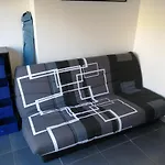 Appartement Residence Belle Plage