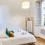 Immogroom - Renovated Studio - Modern - Wifi - Downtown