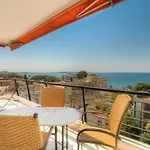 Immogroom- 2 Bedrooms -Panoramic Sea View - Huge Terrace - Beach
