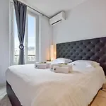 Imoogroom - Modern - City Center - Ac - 9 Min From The Palais