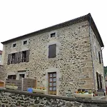 Petit Gite Historique A Chavaniac-Lafayette Avec Cour Privative Et Confort Moderne - Fr-1-582-198