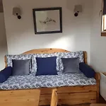 Appartement Pres Des Pistes Vue Montagne 6 Pers