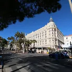 Central 1 Bedroom Riouffe 2 Mins From The Palais And Croisette 206