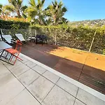 Rez De Jardin, Residence Neuve, Tout A Pieds