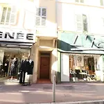 Central 1 Bedroom Riouffe 2 Mins From The Palais And Croisette 206