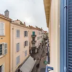 Immogroom- Close To The Palais Des Festivals- Wifi