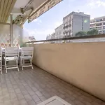 Immogroom- Cosy - Cannes Center- Ac - Terrace