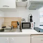Immogroom- 2 Min From The Beach -Congressbeaches