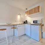 Immogroom - Studio - Downtown - Near Croisette And Beaches