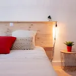 **Appartement Proche Gare Et Marche De Toulon**