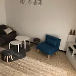 Appartement Aux Sablettes