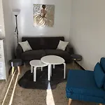 Appartement Aux Sablettes