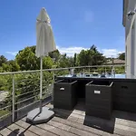 Galant Appartement En Bord De Mer Avec Terrasse