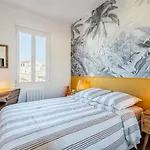 La Colocxl - Magnifique Duplex 110 M² - 5 Chambres + Parking