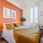 La Colocxl - Magnifique Duplex 110 M² - 5 Chambres + Parking