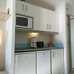 Appartement Renove 2 Pieces Cannes, Plage, Piscines, Parking Prive - Fr-1-609-5