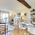 Holiday Home La Fons Couverte