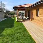 Gite Biscarrosse, 4 Pieces, 6 Personnes - Fr-1-360-587