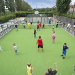 Vos Meilleures Vacances Au Montourey!