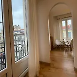 Nice Renting - Notre Dame - Cosy Loft Perfect View On The Roofs