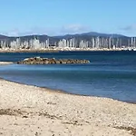 Appartements Les Pesquiers 2 Hyeres Plage