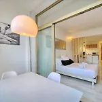 Immogroom - Studio - Downtown - Near Croisette And Beaches