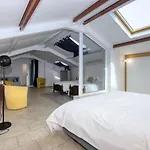 Galant Appartement En Bord De Mer Avec Terrasse