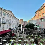 3 Pieces De Reve A Menton