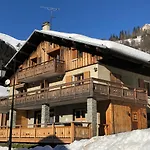 Chalet L'Achillee