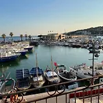 L'Authentique - Sur Le Port - Parking - Wifi
