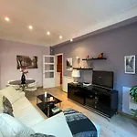 Bh - Comte De Nice - Luxury 2 Rooms 4 People