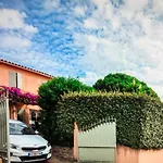 Maison Lavandou Saint Clair Vue Mer Et Restanques