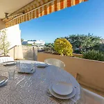 3 Bedroom Apartment Of 90M2 With A Spacious Terrasse And A Parking Spot !