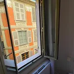 Nice Renting - Jaures - Cosy Flat - Nice Old Town - Great View - Aircon