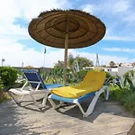 Appartement 4 Pers Vue Mer