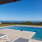 Luxurious Sea View Villa Outside Infinity Pool - Indoor Pool