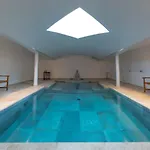Luxurious Sea View Villa Outside Infinity Pool - Indoor Pool