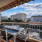 Immogroom - Spacious - Terrace - Air Conditioning - Near Croisette