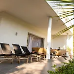 Villa Croix Des Gardes