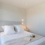 Somptuous Sea-View 3 Bedrooms Penthouse Cannes Moure Rouge