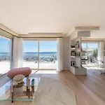 Somptuous Sea-View 3 Bedrooms Penthouse Cannes Moure Rouge