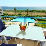 Apartment Le Grand Large By Interhome