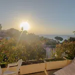 Charmant Studio Renove Avec Terrasse, Climatisation Et Wifi Gratuit - Fr-1-196-166