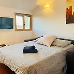 Gilly 4 - F2 Exceptionnel, Vue Mer, Moderne, Climatisation ,Vieux-Nice