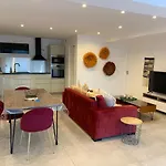 Appartement Centre Ville Cassis