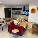 Appartement Centre Ville Cassis