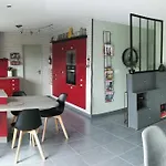 Luxueuse Villa Entre Terre Et Mer Au Porte D'Etretat