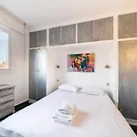 Nice One Bedroom Heart Of Cannes