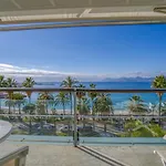 Cmg - Appartement Croisette Vue Sur Mer