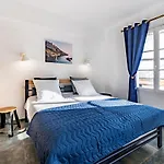 Brand New 2 Bedrooms Heart Of Cannes